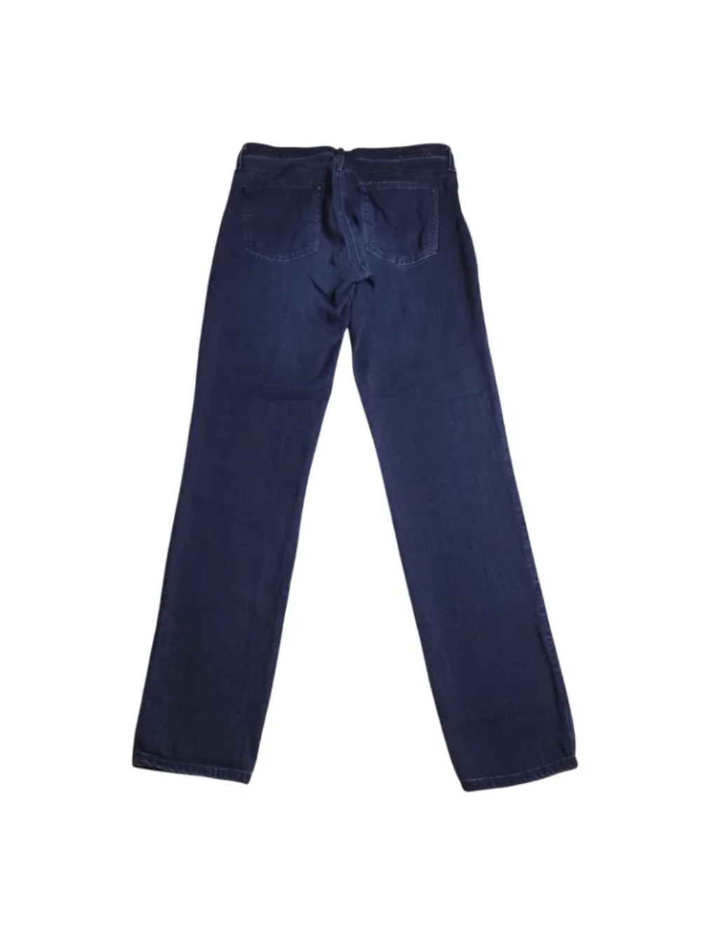 Adriano Goldschmied Womens Prima Cigarette Leg Jeans 27 Dark Wash Low Rise - Picture 3 of 8